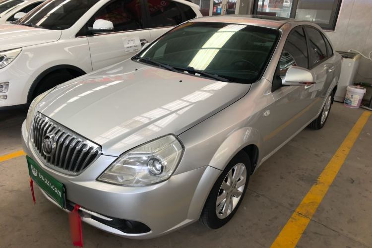 Used Buick Excelle 2013 1.5L Automatic Luxury Model Guazi used car, China used car export, Used car for sale, Used  cars, Cheapest cars for sale