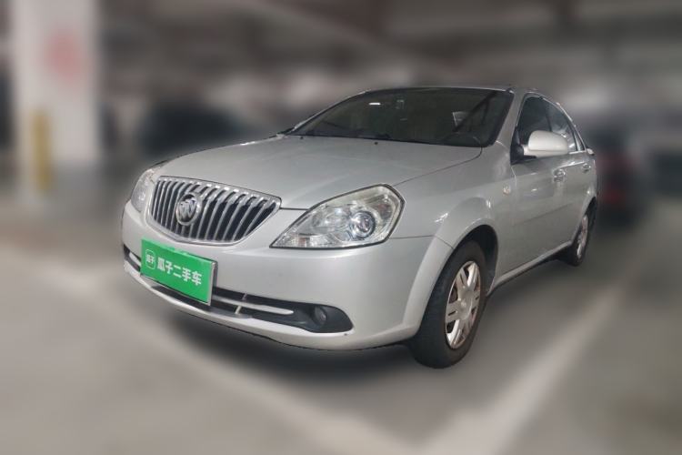 Used Buick Excelle 2013 1.5L Manual Classic Model Guazi used car, China used car export, Used car for sale, Used cars, Cheapest cars for sale