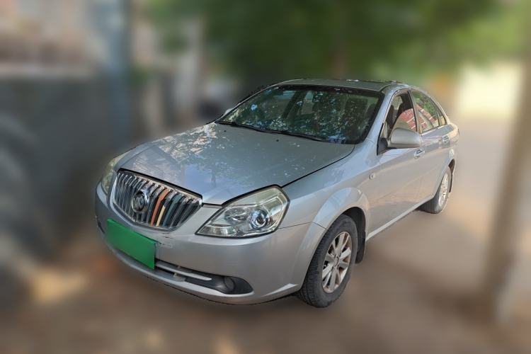 Used Buick Excelle 2013 1.5L Manual Classic Model Guazi used car, China used car export, Used car for sale, Used  cars, Cheapest cars for sale