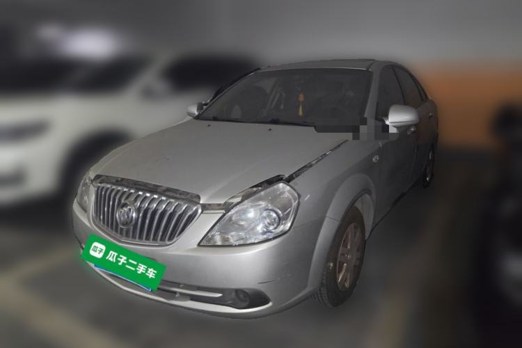 Used Buick Excelle 2013 1.5L Manual Classic Model Guazi used car, China used car export, Used car for sale, Used  cars, Cheapest cars for sale