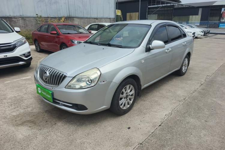 Used Buick Excelle 2013 1.5L Automatic Classic Model Guazi used car, China used car export, Used car for sale, Used  cars, Cheapest cars for sale