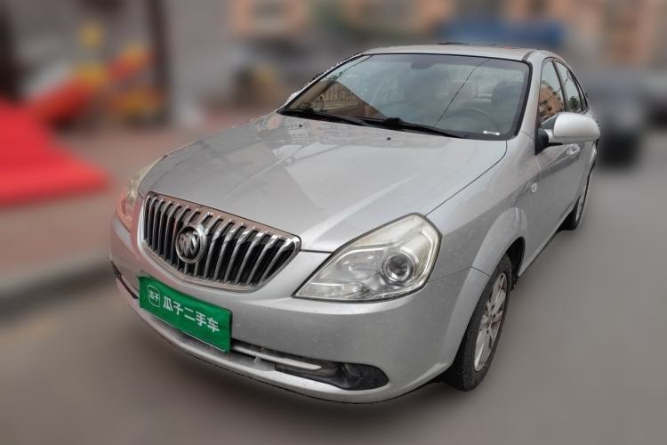 Used Buick Excelle 2013 1.5L Manual Luxury Model Guazi used car, China used car export, Used car for sale, Used  cars, Cheapest cars for sale