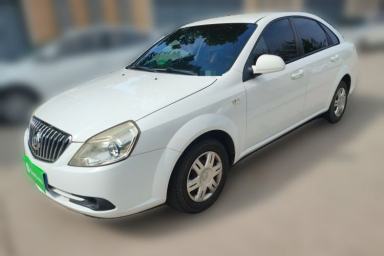Used Buick Excelle 2013 1.5L Automatic Classic Model