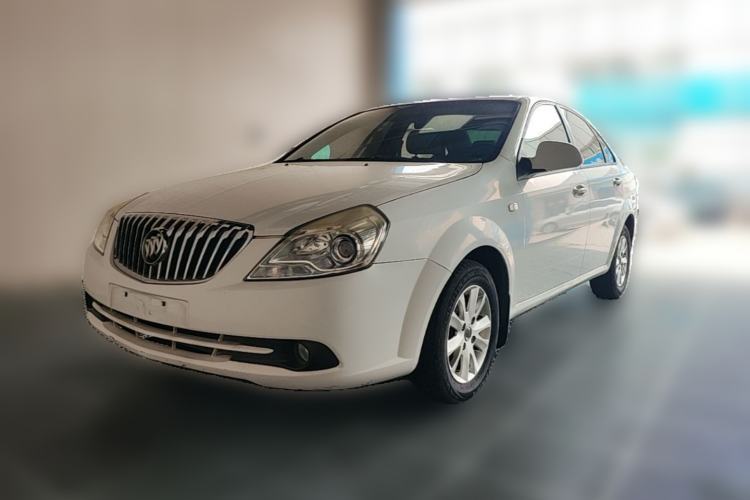 Used Buick Excelle 2013 1.5L Automatic Classic Model Guazi used car, China used car export, Used car for sale, Used cars, Cheapest cars for sale