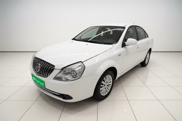 Used Buick Excelle 2013 1.5L Automatic Classic Model Guazi used car, China used car export, Used car for sale, Used cars, Cheapest cars for sale