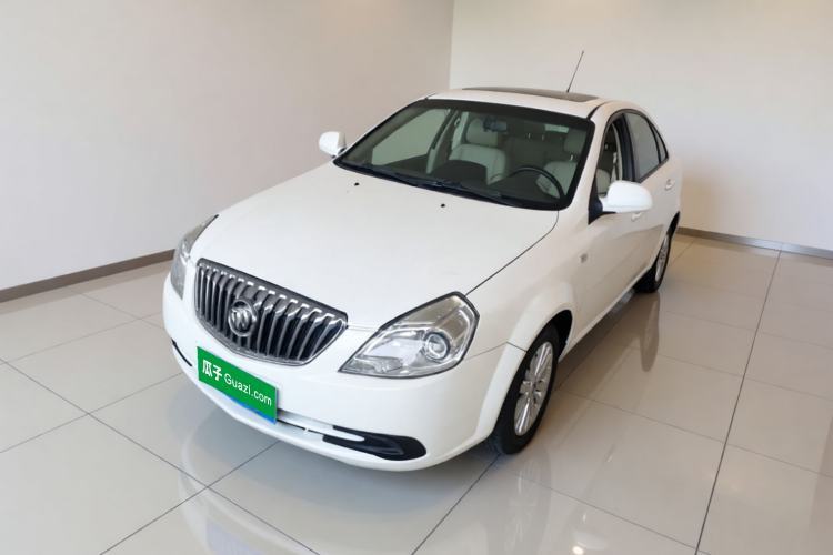Used Buick Excelle 2013 1.5L Manual Luxury Model Guazi used car, China used car export, Used car for sale, Used  cars, Cheapest cars for sale
