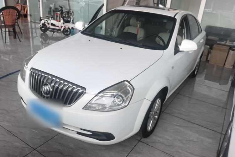 Used Buick Excelle 2013 1.5L Manual Luxury Model Guazi used car, China used car export, Used car for sale, Used  cars, Cheapest cars for sale