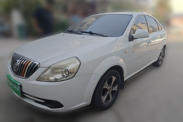 Used Buick Excelle 2013 1.5L Automatic Classic Model Guazi used car, China used car export, Used car for sale, Used  cars, Cheapest cars for sale