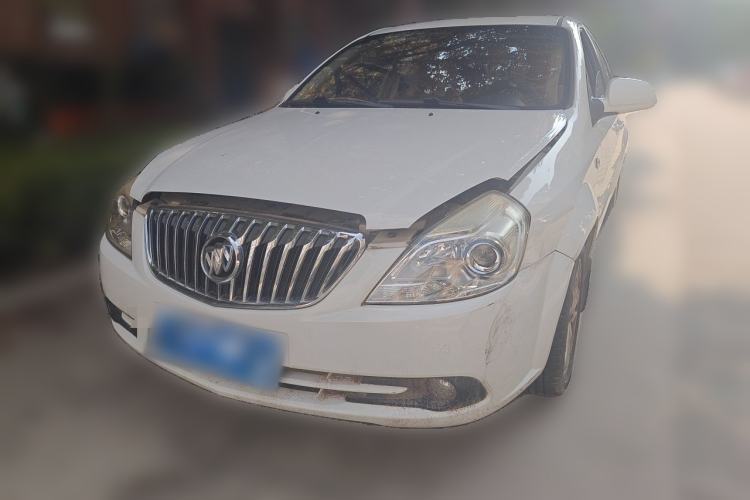 Buick Excelle 2013 1.5L Automatic Luxury Model de segunda mano Guazi used car, China used car export, Used car for sale, Used  cars, Cheapest cars for sale
