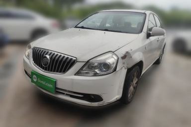Used Buick Excelle 2013 1.5L Manual Luxury Model