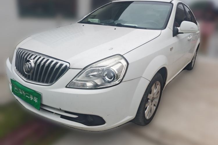 Used Buick Excelle 2013 1.5L Manual Luxury Model Guazi used car, China used car export, Used car for sale, Used  cars, Cheapest cars for sale