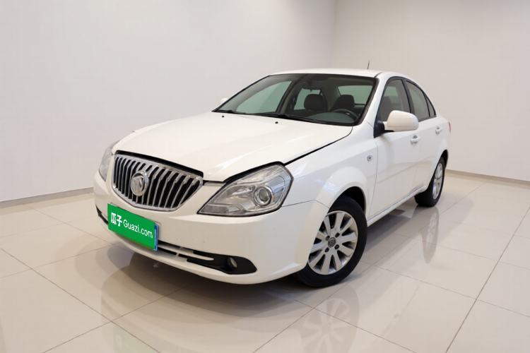 Used Buick Excelle 2013 1.5L Automatic Classic Model Guazi used car, China used car export, Used car for sale, Used  cars, Cheapest cars for sale