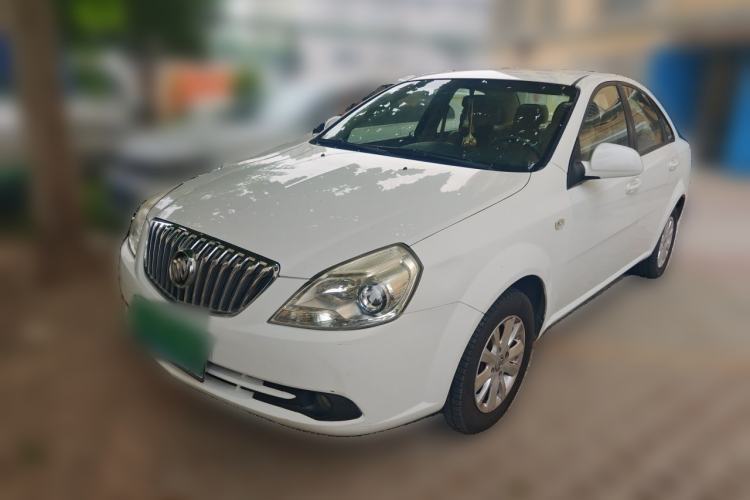 Used Buick Excelle 2013 1.5L Automatic Classic Model Guazi used car, China used car export, Used car for sale, Used  cars, Cheapest cars for sale