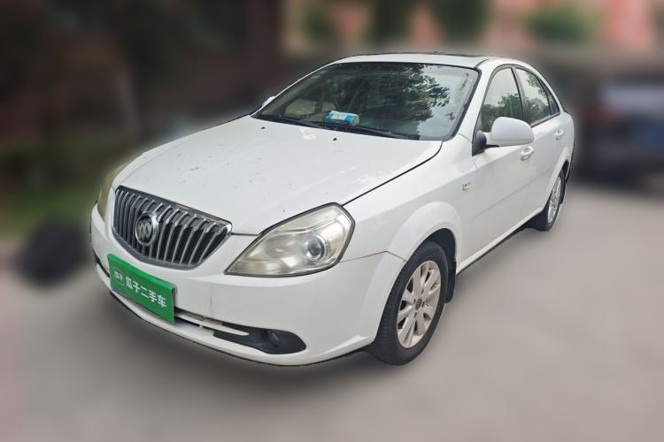 Used Buick Excelle 2013 1.5L Manual Luxury Model Guazi used car, China used car export, Used car for sale, Used  cars, Cheapest cars for sale