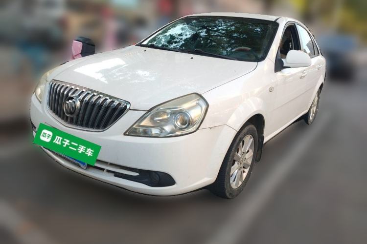 Used Buick Excelle 2013 1.5L Manual Luxury Model Guazi used car, China used car export, Used car for sale, Used  cars, Cheapest cars for sale