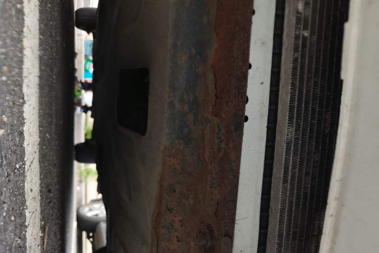Used Buick Excelle 2013 1.5L Automatic Classic Model Chassis Front
