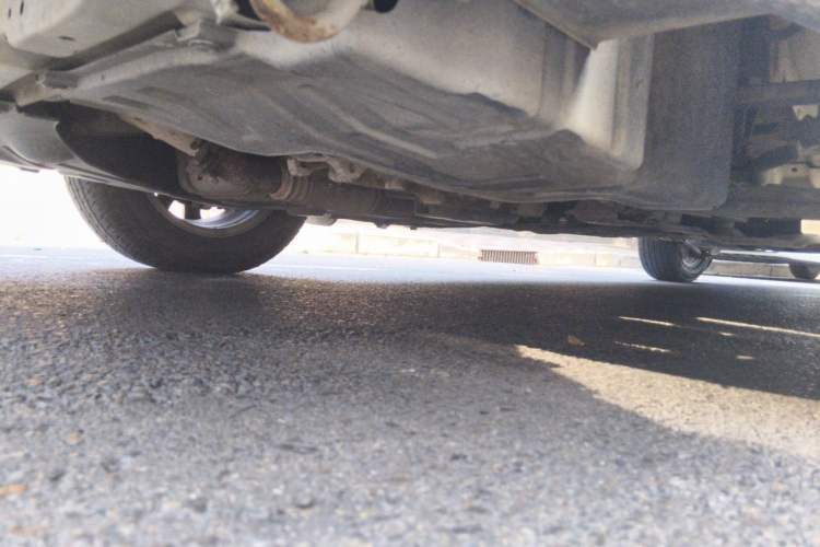 Used Buick Excelle 2013 1.5L Automatic Classic Model Chassis Front Left