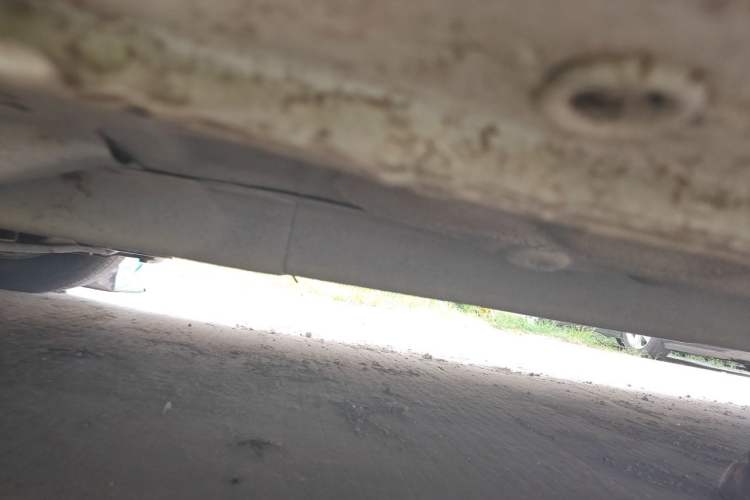 Used Buick Excelle 2013 1.5L Automatic Classic Model Chassis Front Left
