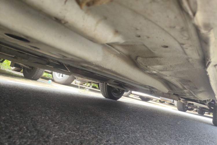 Used Buick Excelle 2013 1.5L Automatic Classic Model Chassis Front Left