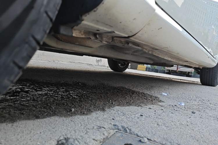 Used Buick Excelle 2013 1.5L Automatic Classic Model Chassis Front Left
