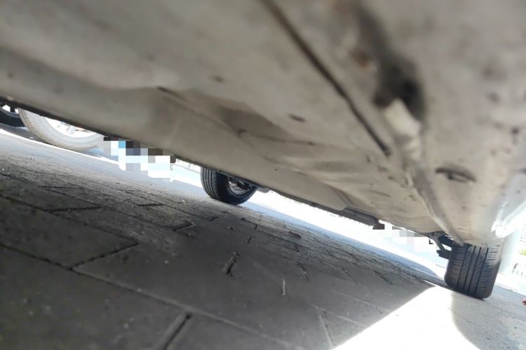 Used Buick Excelle 2013 1.5L Automatic Classic Model Chassis Front Left