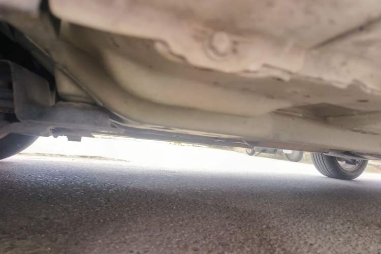 Used Buick Excelle 2013 1.5L Manual Luxury Model Chassis Front Left