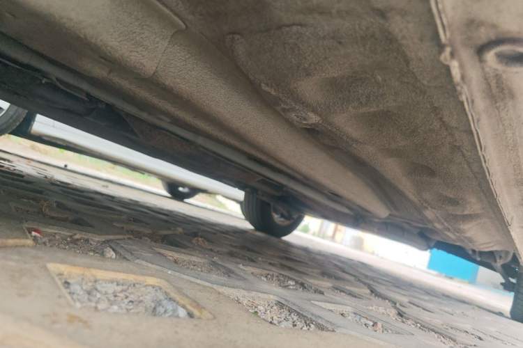 Used Buick Excelle 2013 1.5L Automatic Classic Model Chassis Front Left