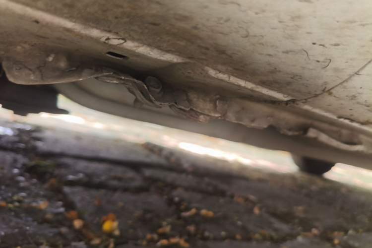 Used Buick Excelle 2013 1.5L Automatic Classic Model Chassis Front Left
