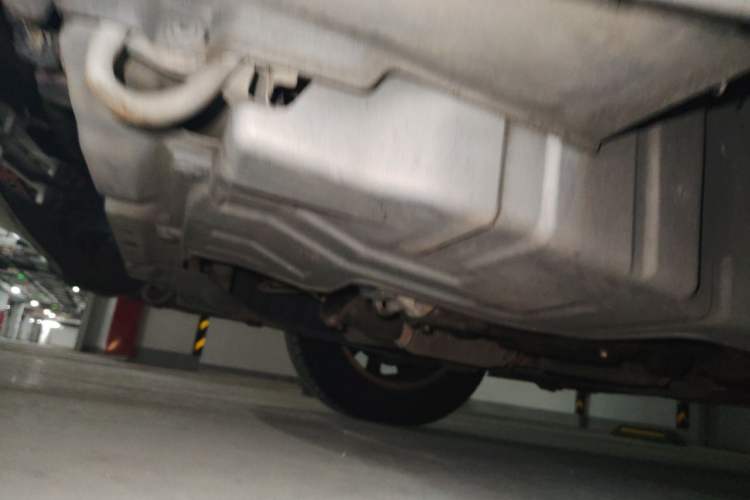 Used Buick Excelle 2013 1.5L Automatic Classic Model Chassis Front Left