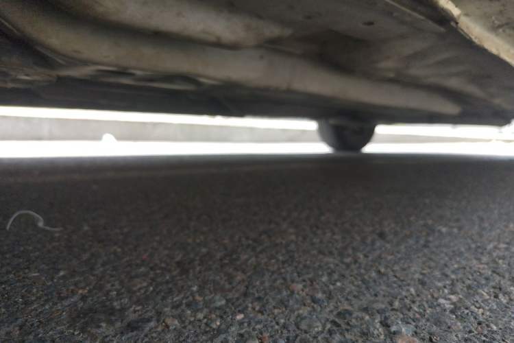Used Buick Excelle 2013 1.5L Automatic Classic Model Chassis Front Left