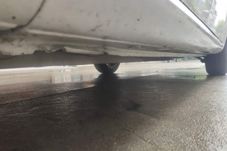 Used Buick Excelle 2013 1.5L Automatic Classic Model Chassis Front Left