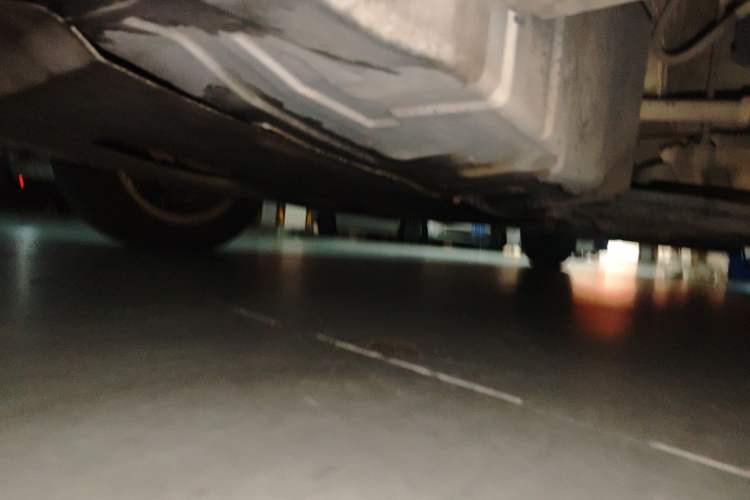 Used Buick Excelle 2013 1.5L Automatic Classic Model Chassis Front Left