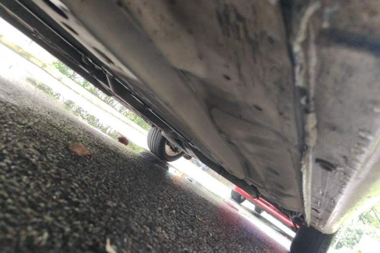 Used Buick Excelle 2013 1.5L Automatic Classic Model Chassis Front Left