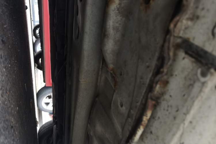 Used Buick Excelle 2013 1.5L Automatic Classic Model Chassis Front Left