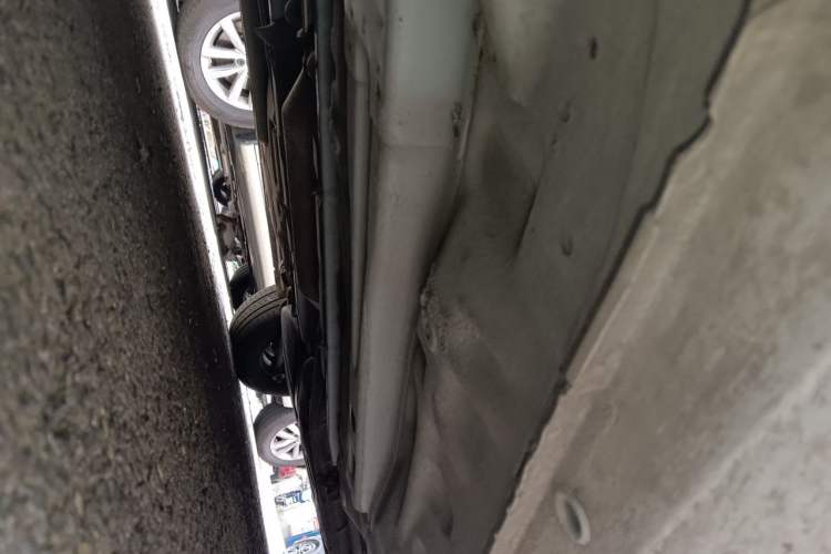 Used Buick Excelle 2013 1.5L Automatic Classic Model Chassis Front Left