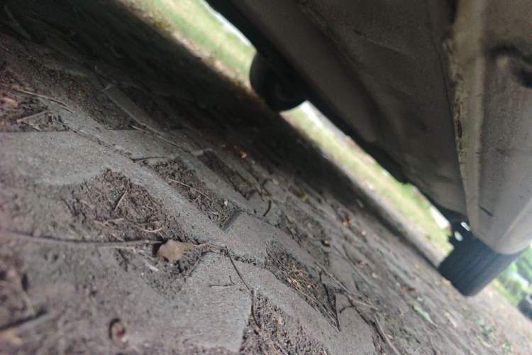 Used Buick Excelle 2013 1.5L Manual Classic Model Chassis Front Left