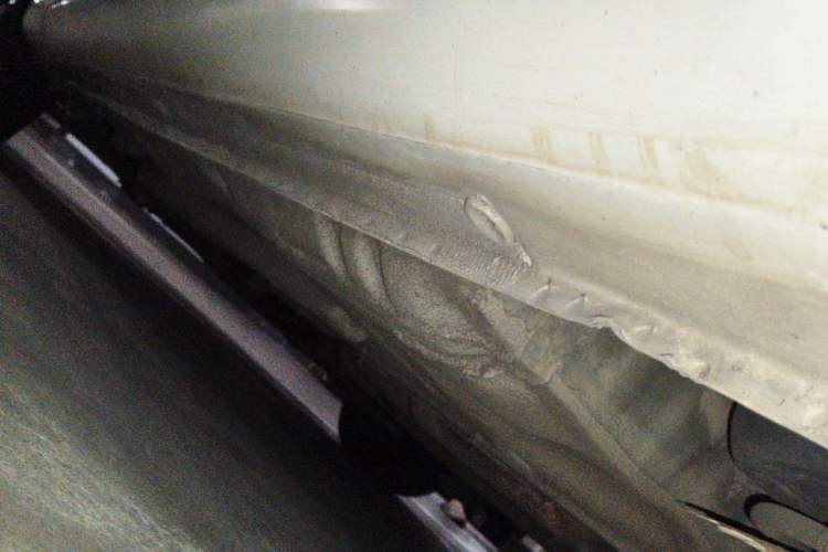 Used Buick Excelle 2013 1.5L Automatic Classic Model Chassis Front Left