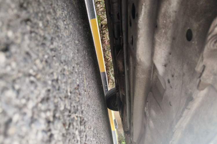 Used Buick Excelle 2013 1.5L Automatic Classic Model Chassis Front Left
