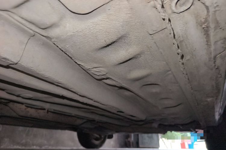 Used Buick Excelle 2013 1.5L Manual Classic Model Chassis Front Left