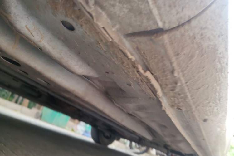 Used Buick Excelle 2013 1.5L Automatic Classic Model Chassis Front Left
