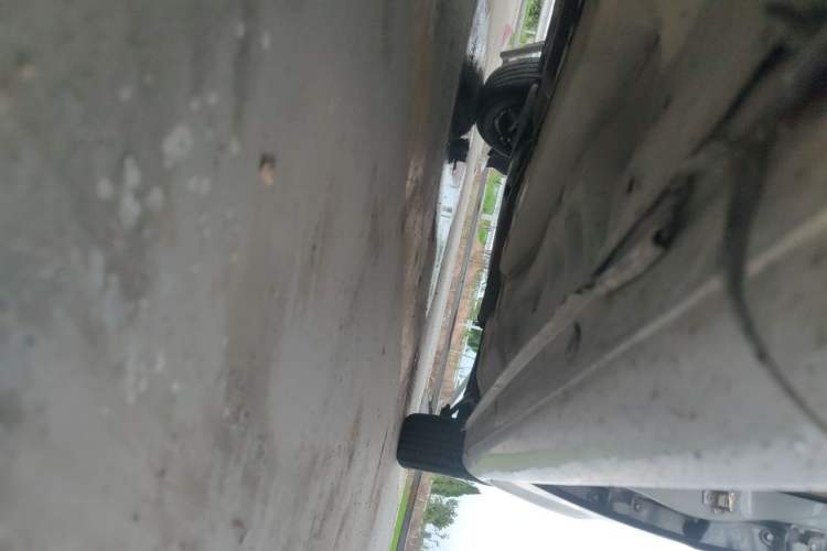 Used Buick Excelle 2013 1.5L Automatic Classic Model Chassis Front Left