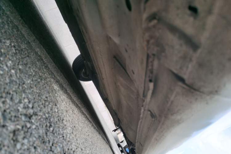 Used Buick Excelle 2013 1.5L Automatic Luxury Model Chassis Front Left