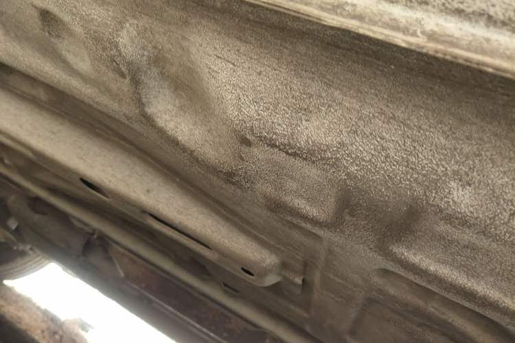 Used Buick Excelle 2013 1.5L Automatic Classic Model Chassis Front Left