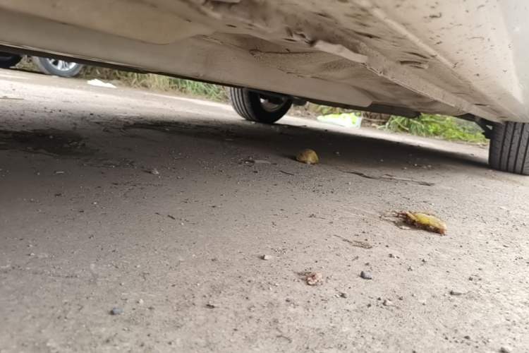 Used Buick Excelle 2013 1.5L Automatic Classic Model Chassis Front Left