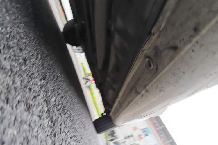 Used Buick Excelle 2013 1.5L Automatic Classic Model Chassis Front Left
