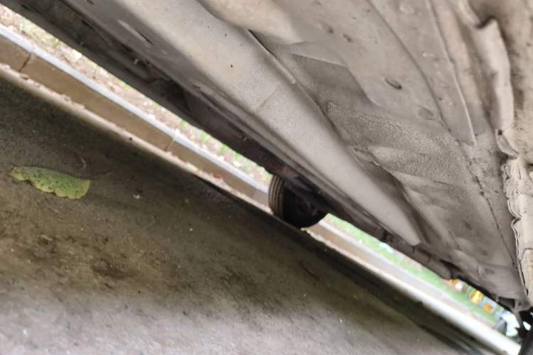 Used Buick Excelle 2013 1.5L Automatic Classic Model Chassis Front Left