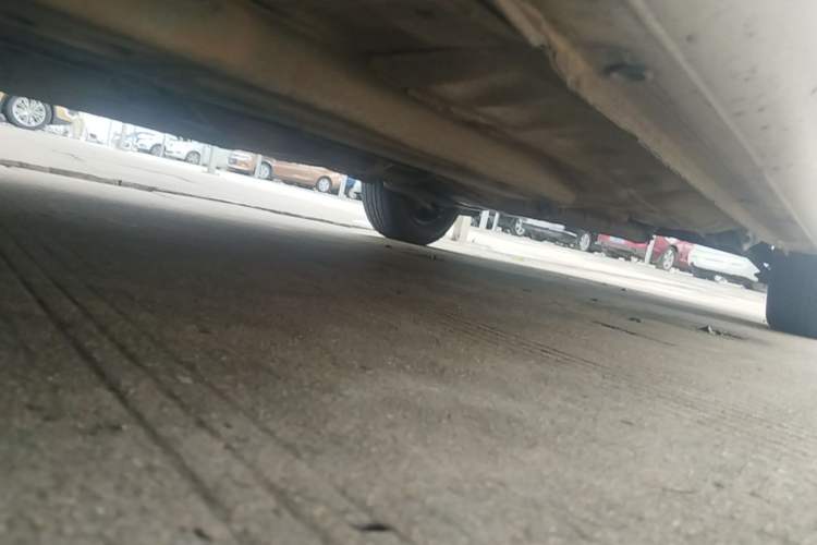 Used Buick Excelle 2013 1.5L Manual Classic Model Chassis Front Left