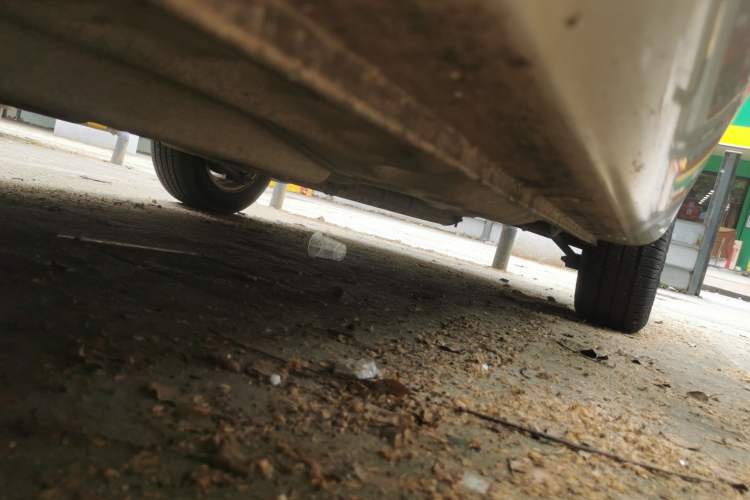 Used Buick Excelle 2013 1.5L Automatic Classic Model Chassis Front Left