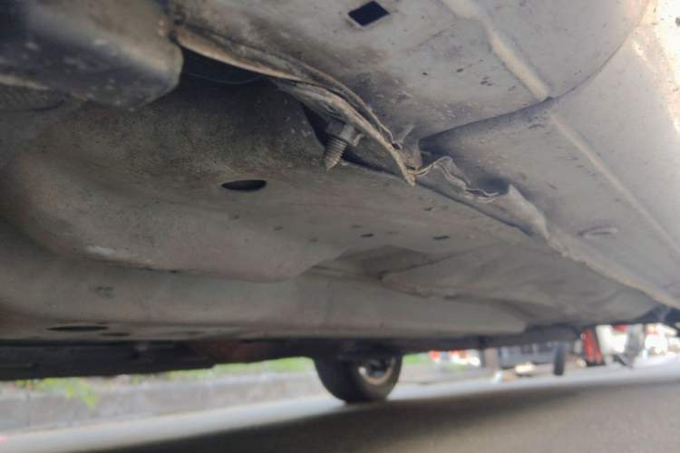 Used Buick Excelle 2013 1.5L Automatic Classic Model Chassis Front Left