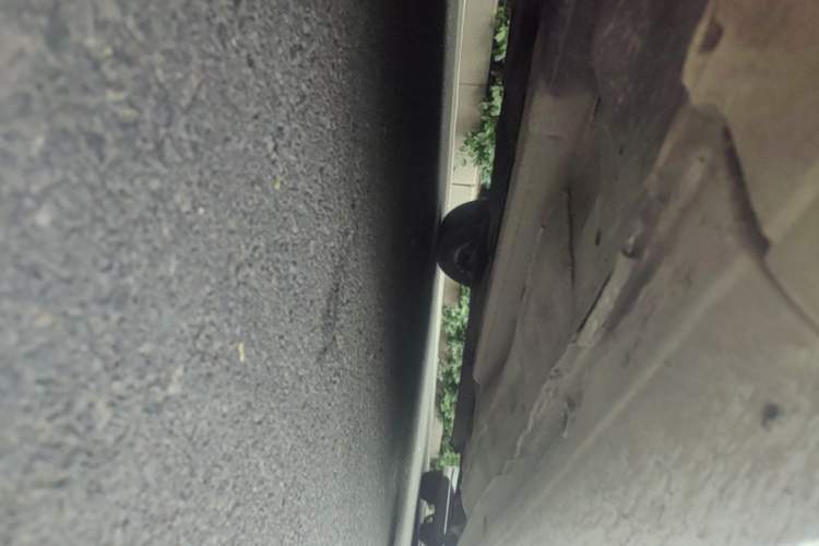 Used Buick Excelle 2013 1.5L Manual Classic Model Chassis Front Left